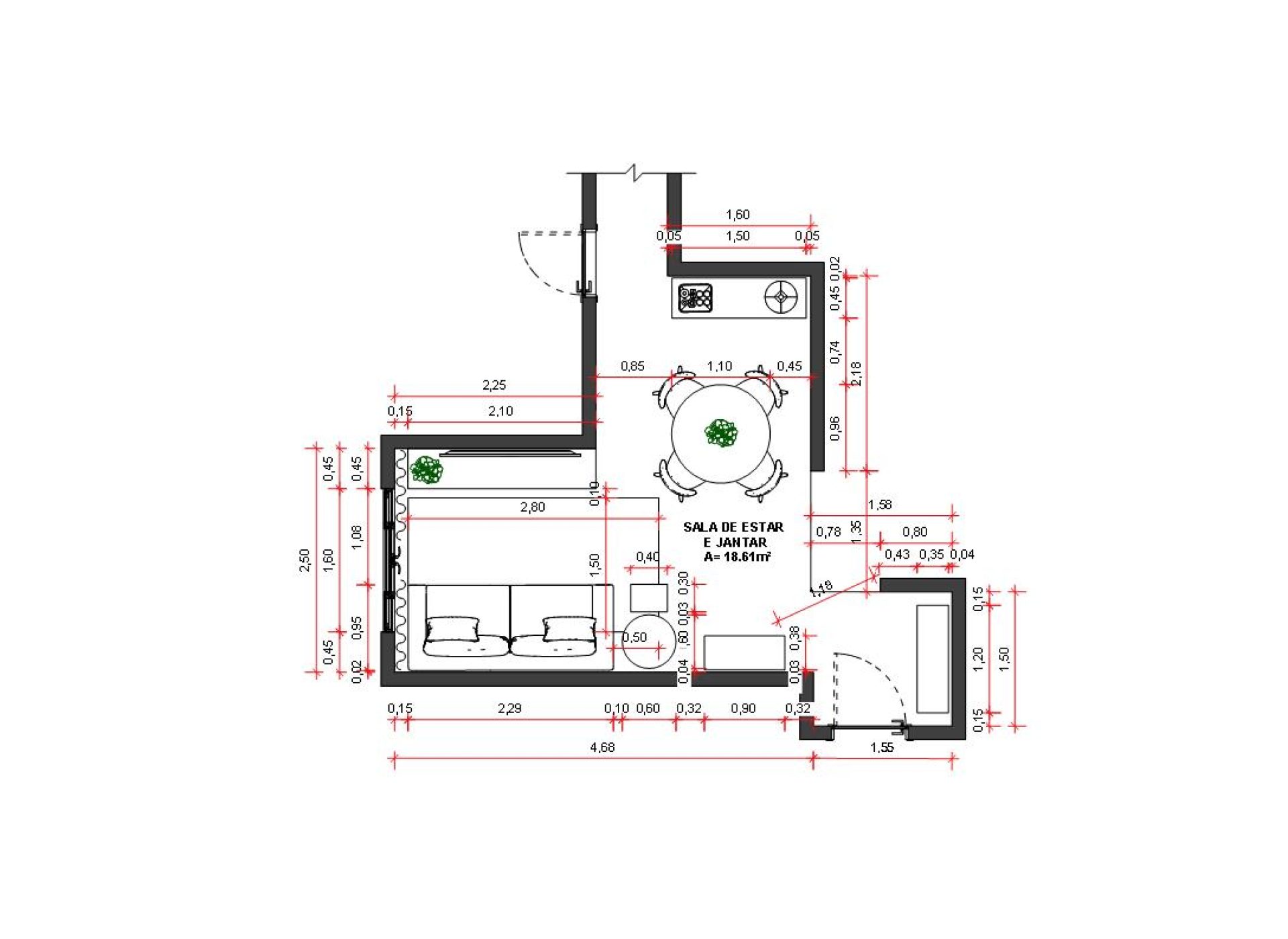 LAYOUT SALA 01 COTAS