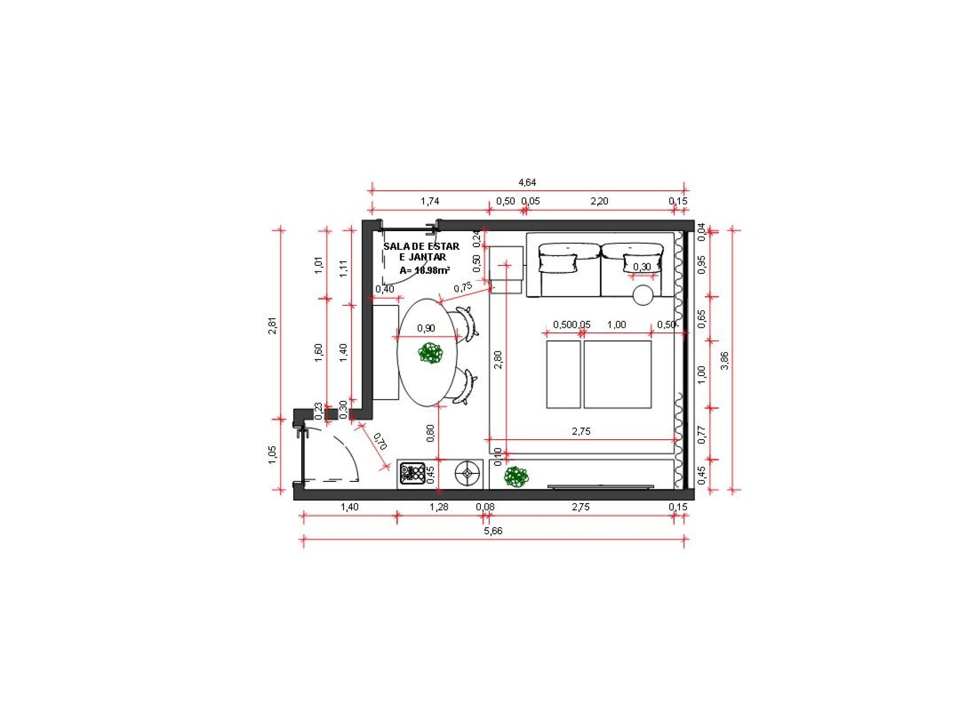 LAYOUT SALA 02 COTAS